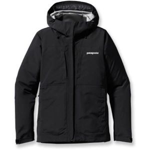Patagonia Women's H2No Rain Jacket